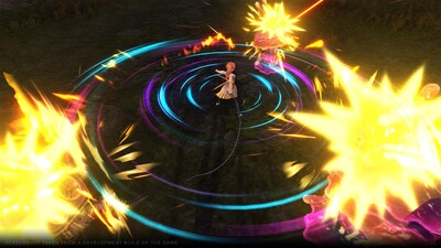 Foto 7 | Foto 7 | Videojuego Nis America The Legend Of Heroes: Trails Daybreak - Venta Internacional.