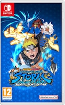 Videojuego Bandai Namco Naruto X Boruto Ultimate Ninja Storm - Venta Internacional.
