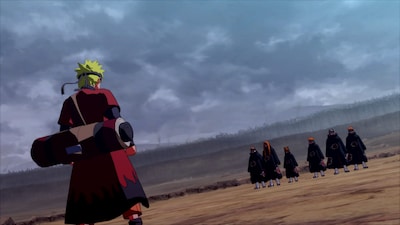 Foto 2 | Foto 2 | Videojuego Bandai Namco Naruto X Boruto Ultimate Ninja Storm - Venta Internacional.