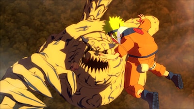 Foto 3 | Foto 3 | Videojuego Bandai Namco Naruto X Boruto Ultimate Ninja Storm - Venta Internacional.