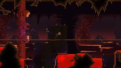 Foto 2 | Foto 2 | Juego Nintendo Switch Terraria - Venta Internacional.