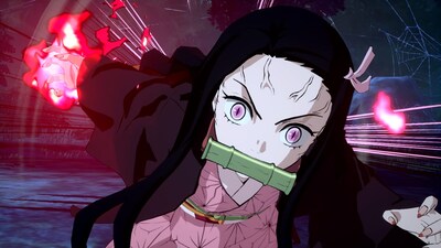 Foto 4 | Foto 4 | Videojuego Sega Demon Slayer: The Hinokami Chronicles - Nintendo Switch - Venta Internacional.