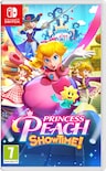 Videojuego Nintendo Princess Peach: Showtime! Para Switch - Venta Internacional.