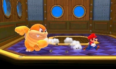 Foto 5 | Foto 5 | Videojuego Nintendo 3ds Super Mario 3d Land - Venta Internacional.
