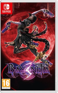 Foto 1 | Foto 1 | Videojuego Nintendo Switch Bayonetta 3 Versión Europea - Venta Internacional.