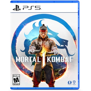 Foto 1 | Foto 1 | Videojuego Warner Mortal Kombat 1 - Venta Internacional.
