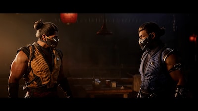 Foto 5 | Foto 5 | Videojuego Warner Mortal Kombat 1 - Venta Internacional.