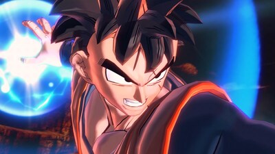 Foto 2 | Foto 2 | Videojuego Bandai Namco Dragon Ball Xenoverse 2 Nintendo Switch - Venta Internacional.