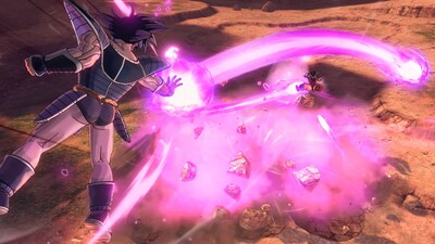 Foto 4 | Foto 4 | Videojuego Bandai Namco Dragon Ball Xenoverse 2 Nintendo Switch - Venta Internacional.