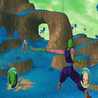 Foto 2 | Foto 2 | Videojuego Bandai Namco Dragon Ball: Raging Blast (ntsc-j) - Venta Internacional.