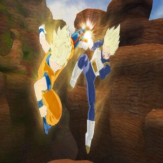 Foto 3 | Foto 3 | Videojuego Bandai Namco Dragon Ball: Raging Blast (ntsc-j) - Venta Internacional.