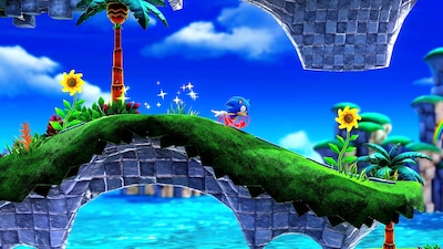 Foto 4 | Foto 4 | Videojuego Sega Sonic Superstars Para Nintendo Switch - Venta Internacional.