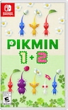Videojuego Nintendo Switch Pikmin 1 + 2 Versión Estadounidense - Venta Internacional.