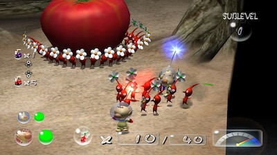 Foto 7 | Foto 7 | Videojuego Nintendo Switch Pikmin 1 + 2 Versión Estadounidense - Venta Internacional.