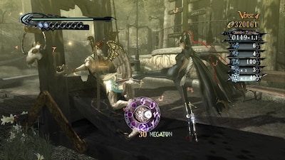 Foto 5 | Foto 5 | Videojuego Nintendo Switch Bayonetta - Venta Internacional.