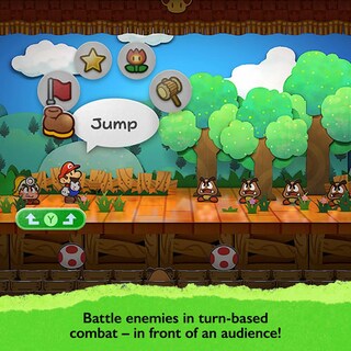 Foto 4 | Foto 4 | Videojuego Nintendo Paper Mario: The Thousand-year Door - Venta Internacional.