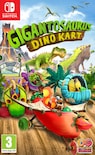 Videojuego Bandai Namco Gigantosaurus: Dino Kart Para Switch - Venta Internacional.