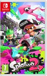 Videojuego Nintendo Switch Splatoon 2 - Venta Internacional.