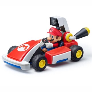 Foto 2 | Foto 2 | Juguete Mario Kart Live: Home Circuit Para Nintendo Switch - Mario - Venta Internacional.