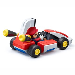 Foto 3 | Foto 3 | Juguete Mario Kart Live: Home Circuit Para Nintendo Switch - Mario - Venta Internacional.