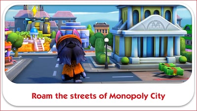 Foto 4 | Foto 4 | Juego Monopoly Para Nintendo Switch + Monopoly Madness - Venta Internacional.