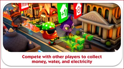 Foto 7 | Foto 7 | Juego Monopoly Para Nintendo Switch + Monopoly Madness - Venta Internacional.