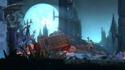 Foto 3 | Foto 3 | Videojuego Merge Games Dead Cells: Return To Castlevania Ps4 - Venta Internacional.