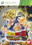 Reacondicionado Videojuego Bandai Dragon Ball Z: Ultimate Tenkaichi - Venta Internacional.