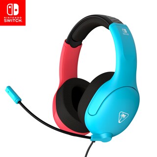 Foto 1 | Foto 1 | Auriculares Para Juegos Turtle Beach Airlite Fit Para Nintendo Switch - Venta Internacional.