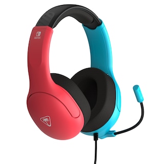 Foto 4 | Foto 4 | Auriculares Para Juegos Turtle Beach Airlite Fit Para Nintendo Switch - Venta Internacional.
