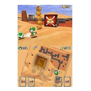 Foto 2 | Foto 2 | Reacondicionado Videojuego Nintendo Super Mario 64 Ds Para Nintendo Ds - Venta Internacional.