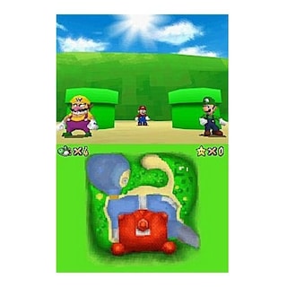 Foto 3 | Foto 3 | Reacondicionado Videojuego Nintendo Super Mario 64 Ds Para Nintendo Ds - Venta Internacional.