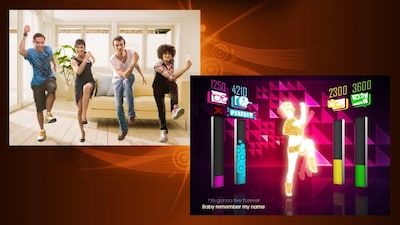 Foto 6 | Foto 6 | Reacondicionado Videojuego Nintendo Wii Just Dance Renewed - Venta Internacional.