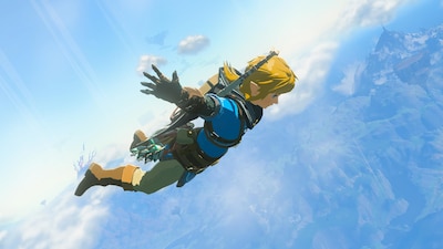 Foto 7 | Foto 7 | Videojuego Nintendo Switch 2 The Legend Of Zelda Tears Of The Kingdom - Venta Internacional.