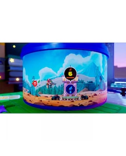 Foto 4 | Foto 4 | The Plucky Squire Devolver Deluxe Nsw