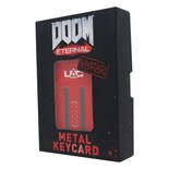 Réplica De La Tarjeta De Acceso Fanattik Doom Edición Limitada - Venta Internacional.
