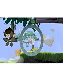 Foto 3 | Foto 3 | Videojuego Dood´s Big Adventure para Wii Físico