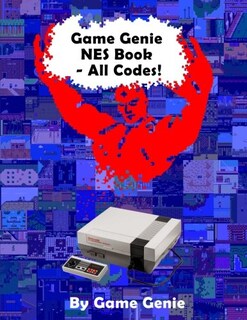 Foto 1 | Foto 1 | Book Game Genie Nes - Todos Los Códigos - Venta Internacional.