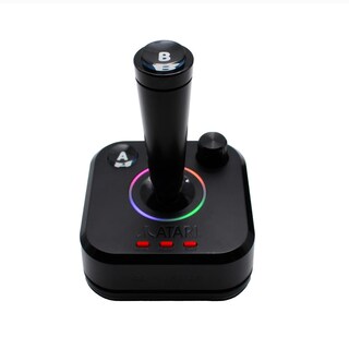 Foto 5 | Foto 5 | Consola Para Video Juegos Atari-retro