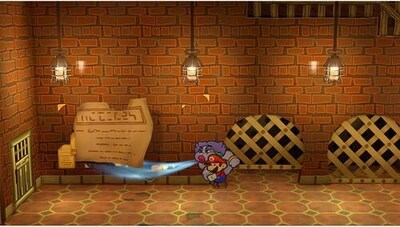 Foto 2 | Foto 2 | Videojuego Nintendo Paper Mario: The Thousand-year Door - Venta Internacional.
