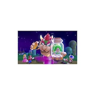 Foto 3 | Foto 3 | Videojuego Nintendo Super Mario 3d World + Bowser Fury - Venta Internacional.