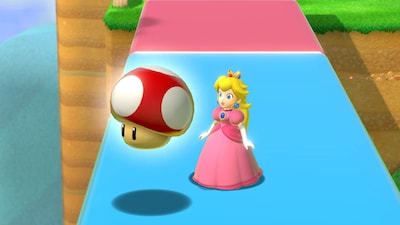 Foto 6 | Foto 6 | Videojuego Nintendo Super Mario 3d World + Bowser Fury - Venta Internacional.