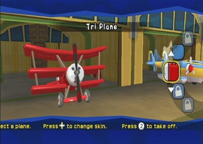 Foto 2 | Foto 2 | Videojuego Nintendo Wii Kid Adventures: Sky Captain - Venta Internacional
