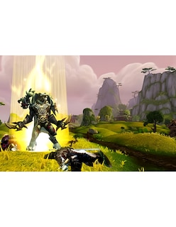 Foto 3 | Foto 3 | World Of Warcraft: Mists Of Pandaria Expansión Videojuego Pc