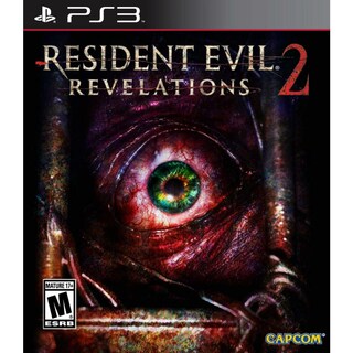 Foto 1 | Foto 1 | Resident Evil Revelations 2 para Ps3