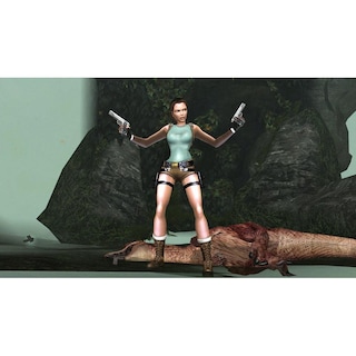 Foto 3 | Foto 3 | Tomb Raider Trilogy para Ps3 - S010