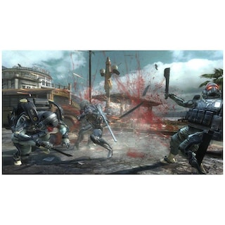 Foto 3 | Foto 3 | Metal Gear Rising Revengeance para PlayStation 3 - S001