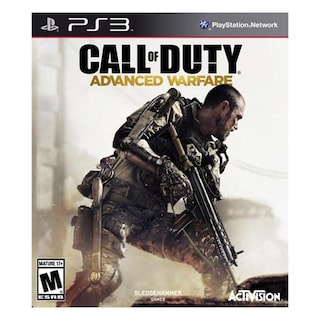 Foto 1 | Foto 1 | Call Of Duty Advanced Warfare Versión Eng para Ps3 S001