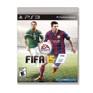 Foto 1 | Foto 1 | Fifa 15 Electronic Arts para PlayStation 3