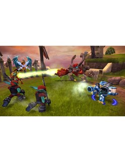 Foto 2 | Foto 2 | Skylanders Giants (expansionpack) - Ps3